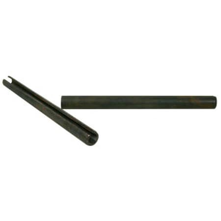 Aftermarket Roll Pin, 10 MM x 100 MM, 2PK A-P10X100-AI